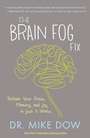 Cover: The Brain Fog Fix - Hay House Inc.