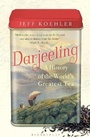 Cover: Darjeeling - Bloomsbury Publishing PLC