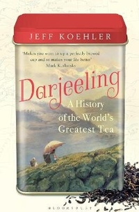 Enlarge image Cover: Darjeeling - Bloomsbury Publishing PLC