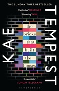 Cover: The Bricks that Built the Houses - Bloomsbury Publishing PLC