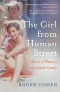 Cover: The Girl From Human Street - Bloomsbury Publishing PLC