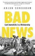 Cover: Bad News - Bloomsbury Circus