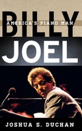Cover: Billy Joel - Rowman & Littlefield Publishers