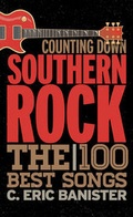 Cover: Counting Down Southern Rock - Rowman & Littlefield Publishers