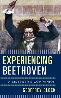 Enlarge image Cover: Experiencing Beethoven - Rowman & Littlefield Publishers