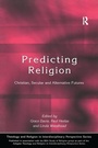 Cover: Predicting Religion - Routledge