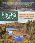 Cover: Rivers of Sand - The Lyons Press