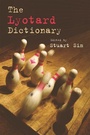 Cover: The Lyotard Dictionary - Edinburgh University Press
