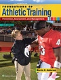 Cover: Foundations of Athletic Training - Lippincott Williams and Wilkins