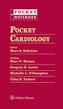 Cover: Pocket Cardiology - Lippincott Williams and Wilkins