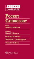 Cover: Pocket Cardiology - Lippincott Williams and Wilkins