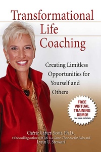 Abbildung von: Transformational Life Coaching - Health Communications