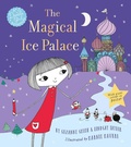 Cover: The Magical Ice Palace - Simon & Schuster Childrens Books