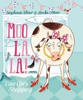 Cover: Moo La La - Simon & Schuster Childrens Books