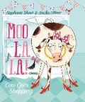 Cover: Moo La La - Simon & Schuster Childrens Books