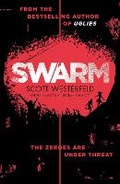 Cover: Swarm: Volume 2 - Simon & Schuster Childrens Books