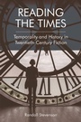 Cover: Reading the Times - Edinburgh University Press