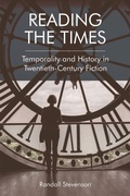 Cover: Reading the Times - Edinburgh University Press