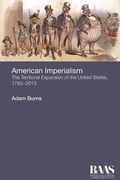 Cover: American Imperialism - Edinburgh University Press