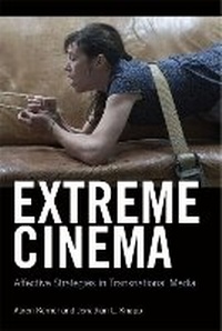Abbildung von: Extreme Cinema - Edinburgh University Press