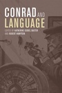 Cover: Conrad and Language - Edinburgh University Press