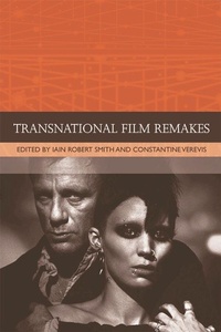 Abbildung von: Transnational Film Remakes - Edinburgh University Press