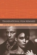 Cover: Transnational Film Remakes - Edinburgh University Press