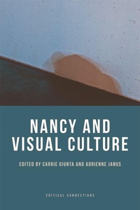 Enlarge image Cover: Nancy and Visual Culture - Edinburgh University Press