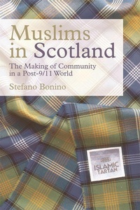 Abbildung von: Muslims in Scotland - Edinburgh University Press