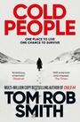 Cover: Cold People - Simon & Schuster Ltd
