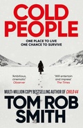 Cover: Cold People - Simon & Schuster Ltd