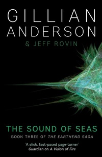 Enlarge image Cover: The Sound of Seas - Simon & Schuster Ltd