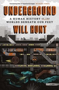 Cover: Underground - Simon & Schuster Ltd