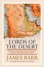 Cover: Lords of the Desert - Simon & Schuster Ltd