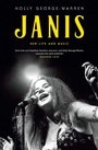 Cover: Janis - Simon & Schuster Ltd