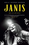 Cover: Janis - Simon & Schuster Ltd
