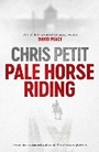 Cover: Pale Horse Riding - Simon & Schuster Ltd