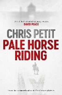 Enlarge image Cover: Pale Horse Riding - Simon & Schuster Ltd