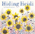 Cover: Hiding Heidi - Simon & Schuster Childrens Books