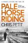 Cover: Pale Horse Riding - Simon & Schuster Ltd