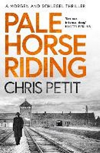 Enlarge image Cover: Pale Horse Riding - Simon & Schuster Ltd