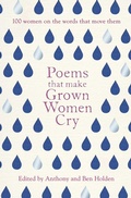 Cover: Poems That Make Grown Women Cry - Simon & Schuster Ltd