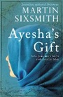 Cover: Ayesha's Gift - Simon & Schuster Ltd