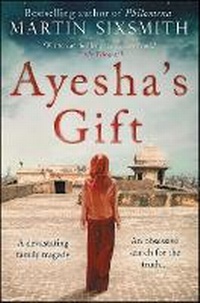 Enlarge image Cover: Ayesha's Gift - Simon & Schuster Ltd