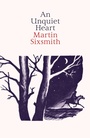 Cover: An Unquiet Heart - Scribner UK