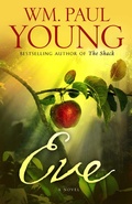 Cover: Eve - Simon & Schuster Ltd
