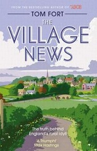 Enlarge image Cover: The Village News - Simon & Schuster Ltd