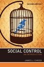 Cover: Social Control - Polity Press