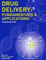 Cover: Drug Delivery - CRC Press