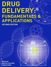 Enlarge image Cover: Drug Delivery - CRC Press